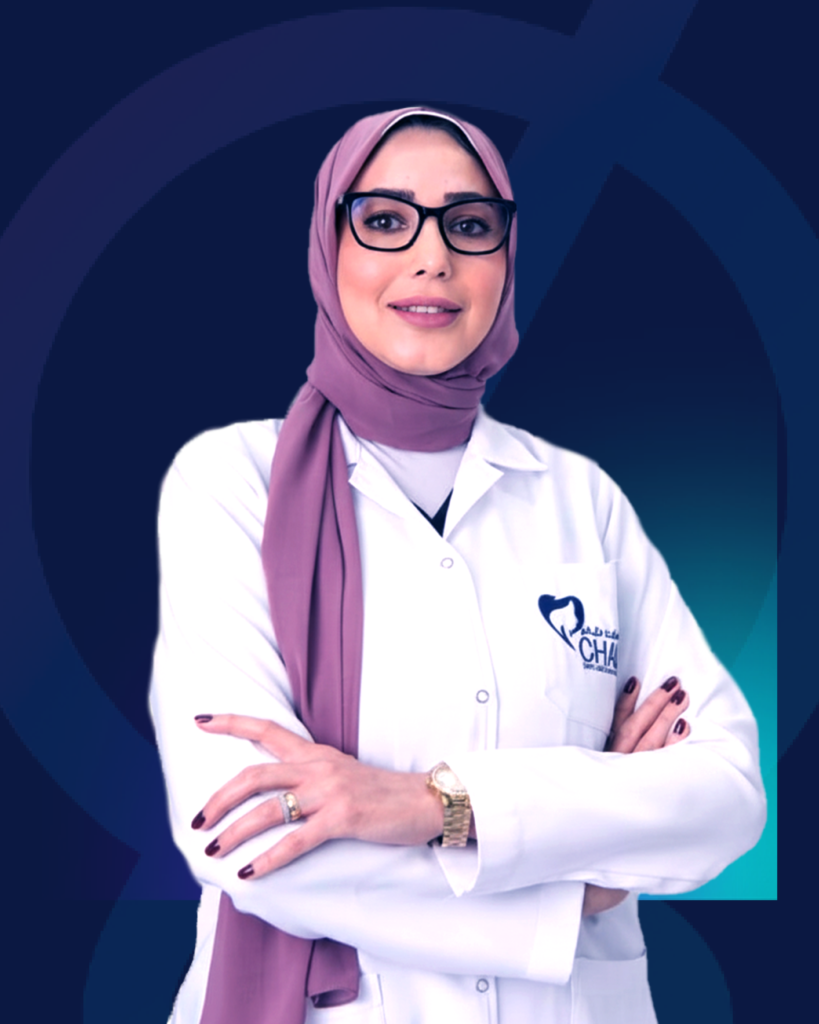 Dr Fatma Elsayed