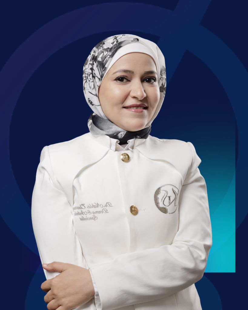 Dr Nahla Elsantawy