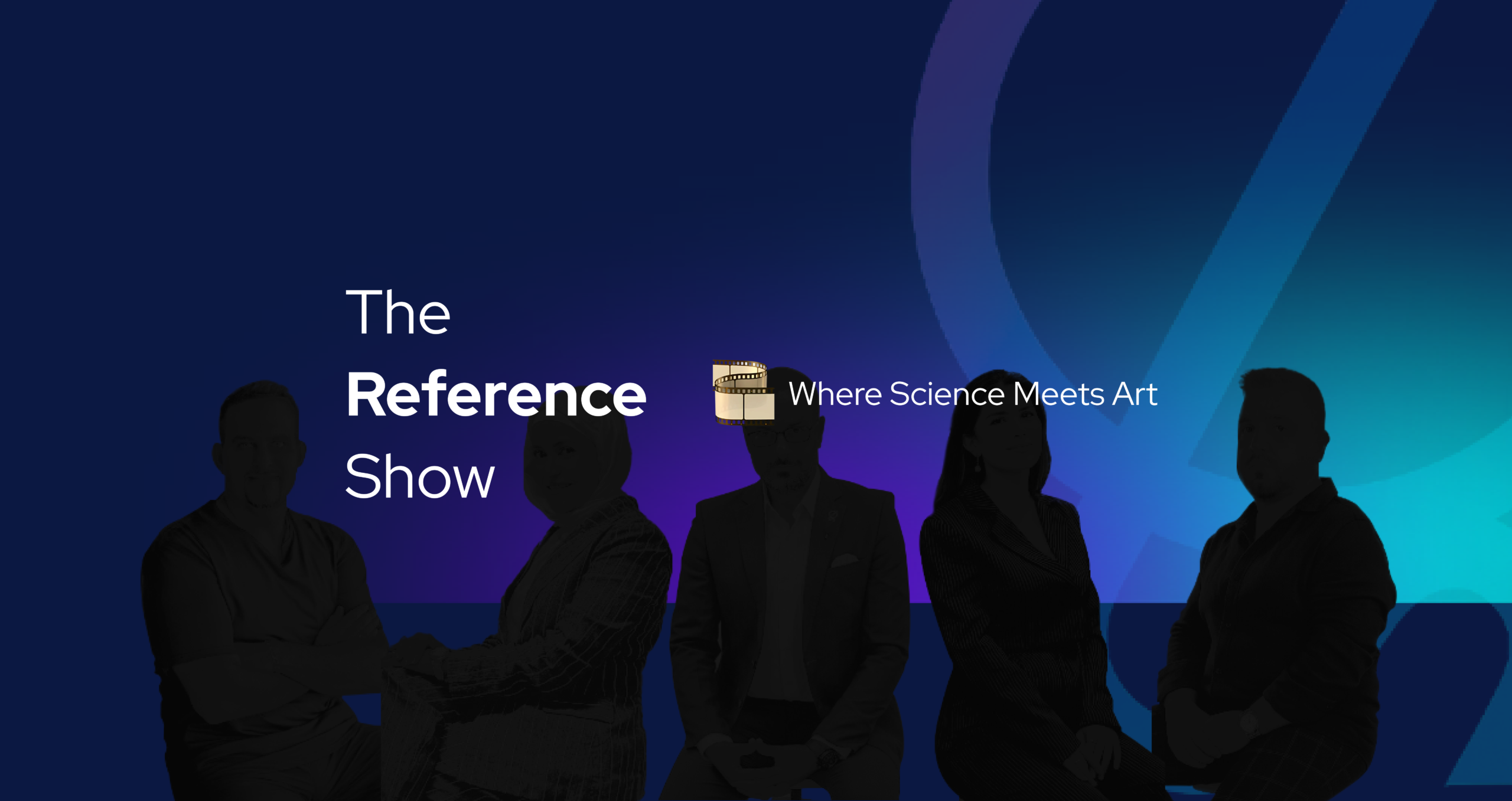 The Reference Show